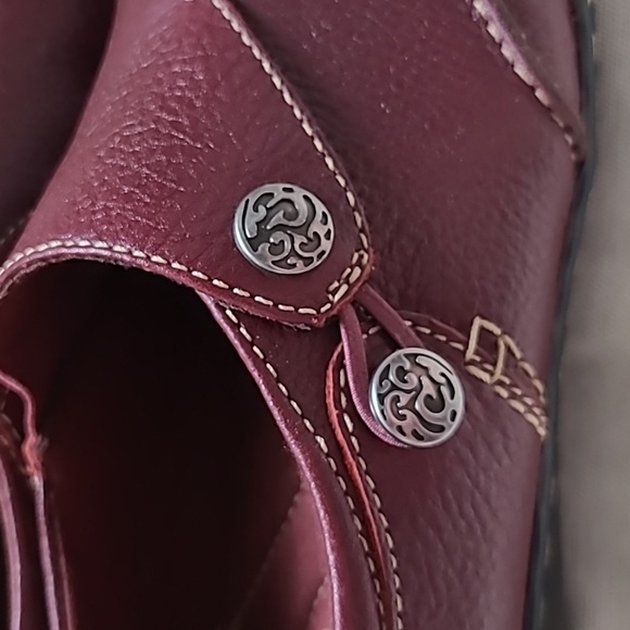 Clarks Bendables Ashland Lane Q 7.5M - Picture 3 of 8